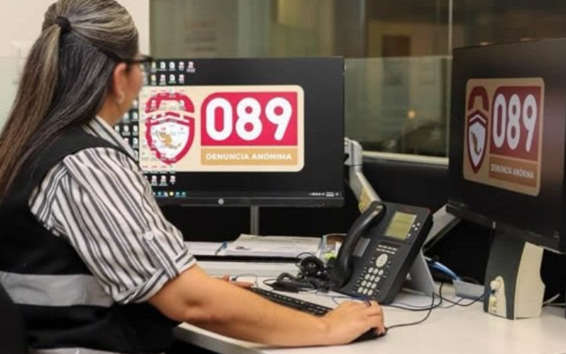 Reportan 315 intentos de extorsión evitados en Sonora durante septiembre