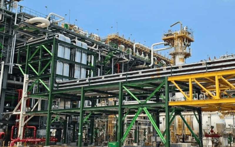 Pemex reporta pérdidas por 10 mil 795 millones de pesos en el tercer trimestre de 2026