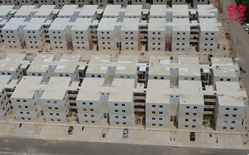 Infonavit reporta 35 mil 500 viviendas colocadas mediante el programa Vivienda del Bienestar