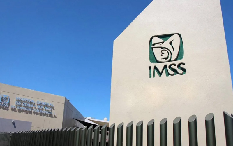 IMSS anunciará aumento salarial y aclarará información sobre su personal médico