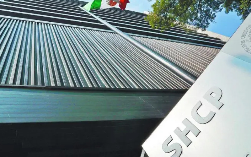 Hacienda destaca papel de Sofomes para impulsar crédito a mipymes y fortalecer el sistema financiero