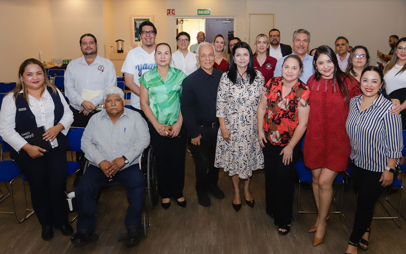 Congreso realiza parlamento abierto sobre protección de menores en Cajeme