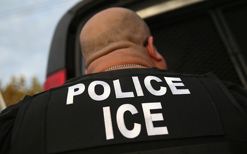 Gobierno de Trump cambia estrategia migratoria y acelera detenciones con vigilancia digital