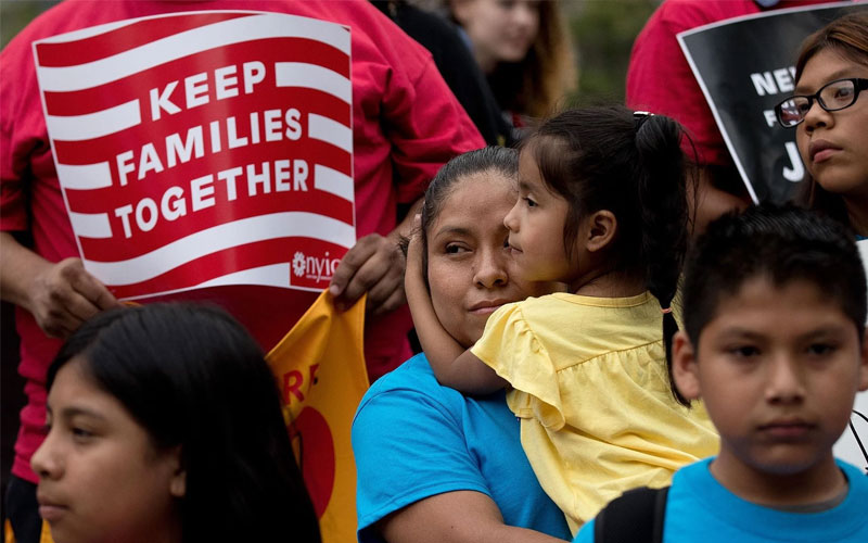 Mexicanos representan 40% de los inmigrantes indocumentados en Estados Unidos