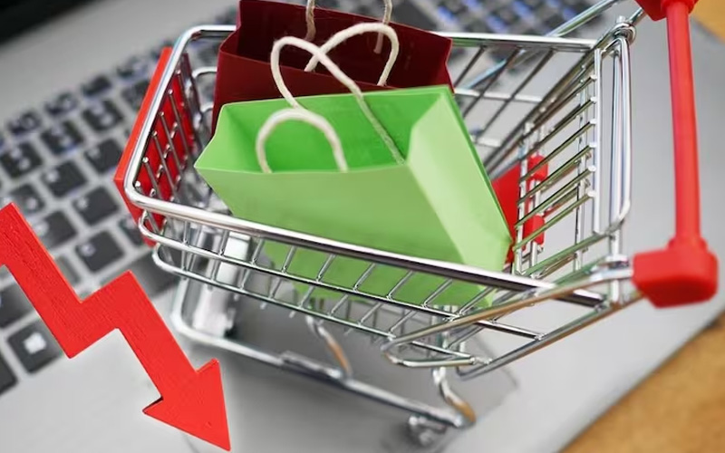 Ventas minoristas en México repuntan 1.2% en agosto; destacan compras por internet