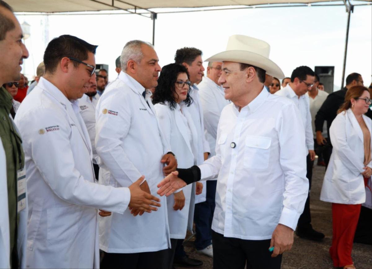 Avanza salud pública sonora