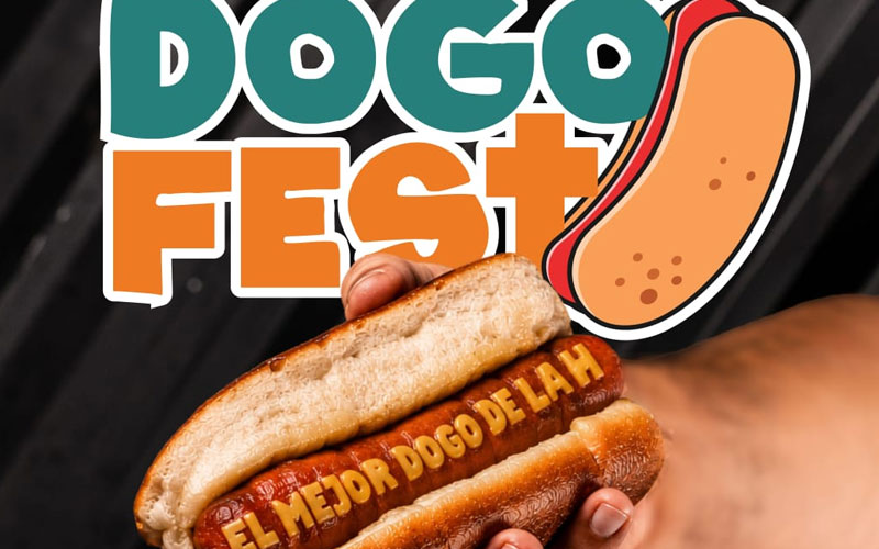 Hermosillo celebrará el Dogo Fest con más de 30 carretas y el Dogo más grande de la H