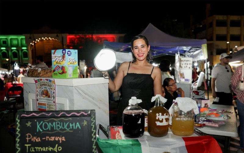 Invitan a emprendedores y artistas al Bazar La Catrina en Hermosillo