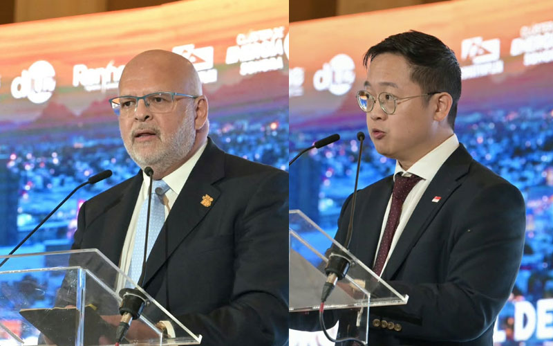 Foro Mundial de Energía Solar aborda transición energética y financiamiento sustentable