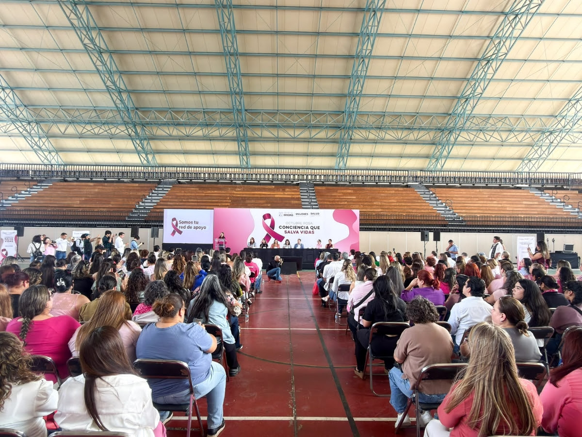 Salud Y Prevención Para Mujeres