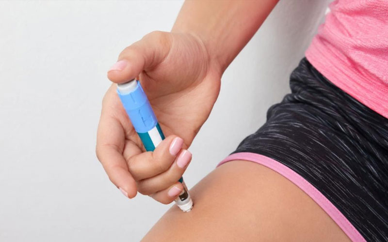 Salud Sonora alerta sobre riesgos de automedicarse con tratamientos para bajar de peso