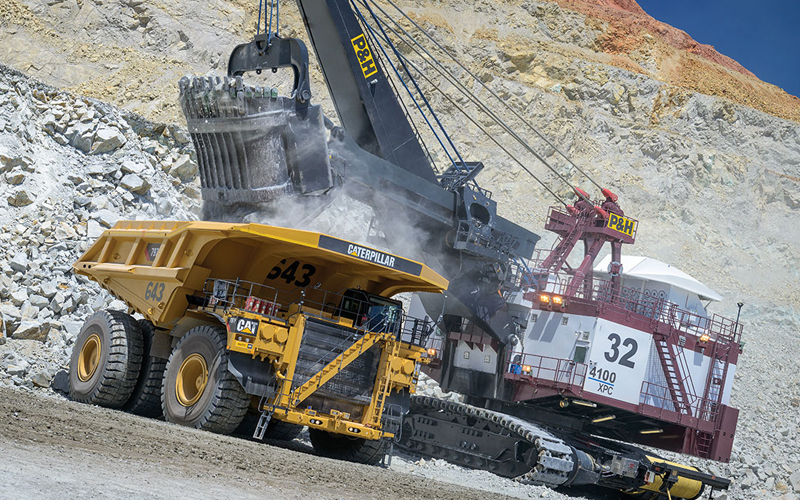 Grupo México acumula controversias ambientales, laborales y mineras pese a fuerte crecimiento de sus ganancias