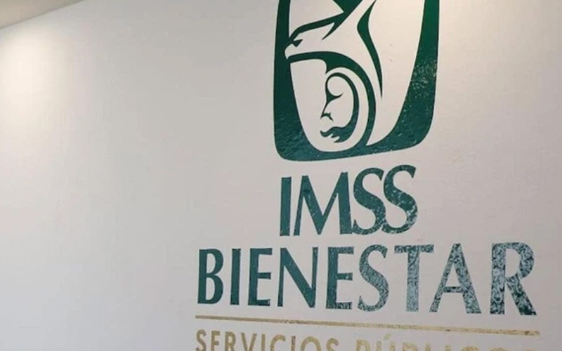 Sheinbaum recorrerá 23 estados para evaluar hospitales del IMSS Bienestar
