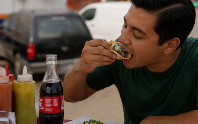 Alertan por rápida descomposición de alimentos ante altas temperaturas en Sonora