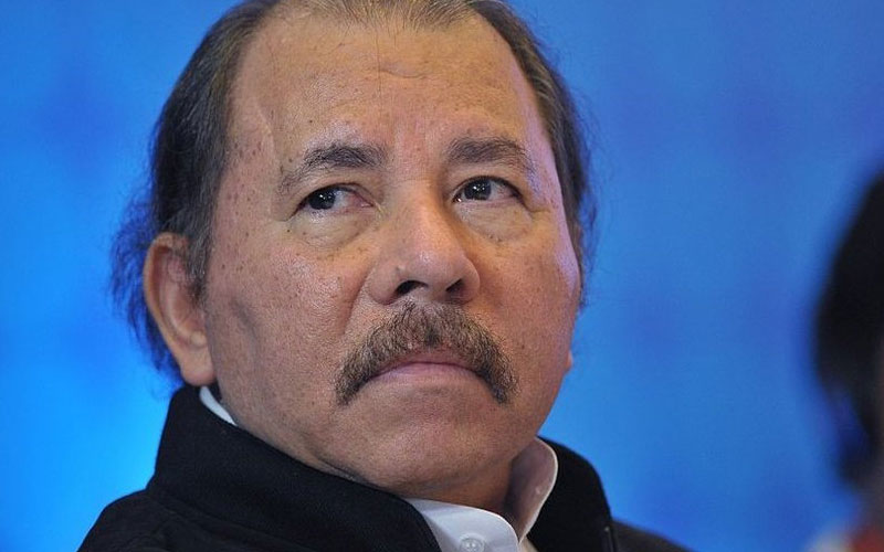 Daniel Ortega afirma que no volverá a haber elecciones en Nicaragua