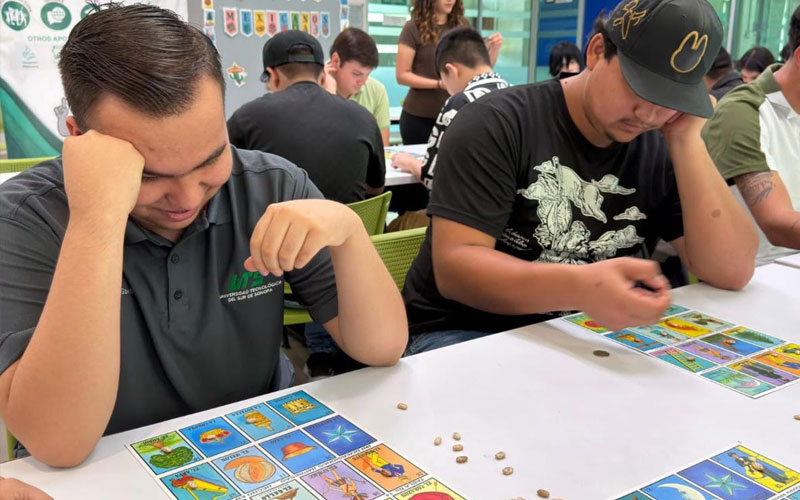 UTS fortalece la convivencia y las tradiciones con Jornada Nacional de Juegos Tradicionales