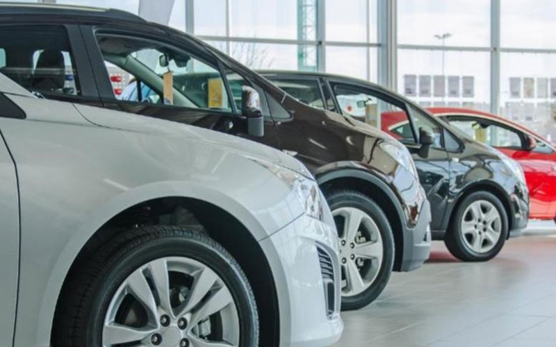 México registra récord en venta de autos ligeros durante los primeros ocho meses de 2026