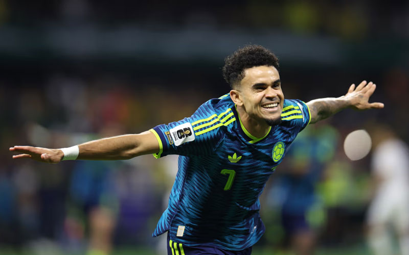 Colombia inicia con triunfo y lidera el Grupo K del Mundial 2026