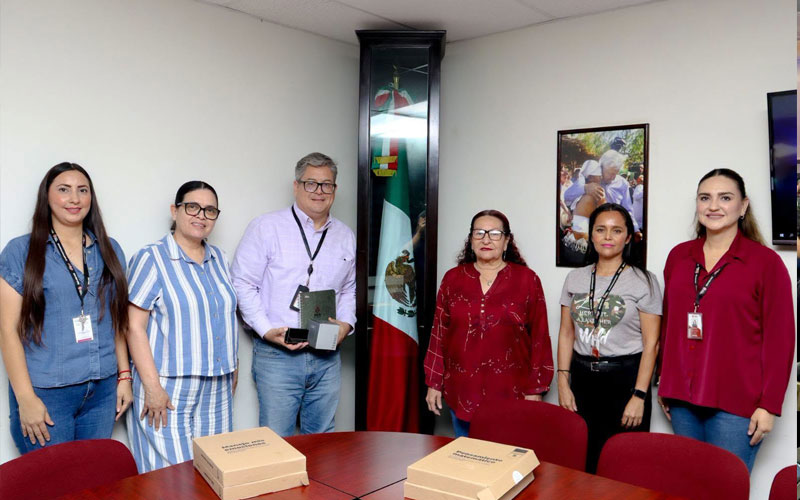 ISEA llevará educación gratuita a albergues para adultos mayores