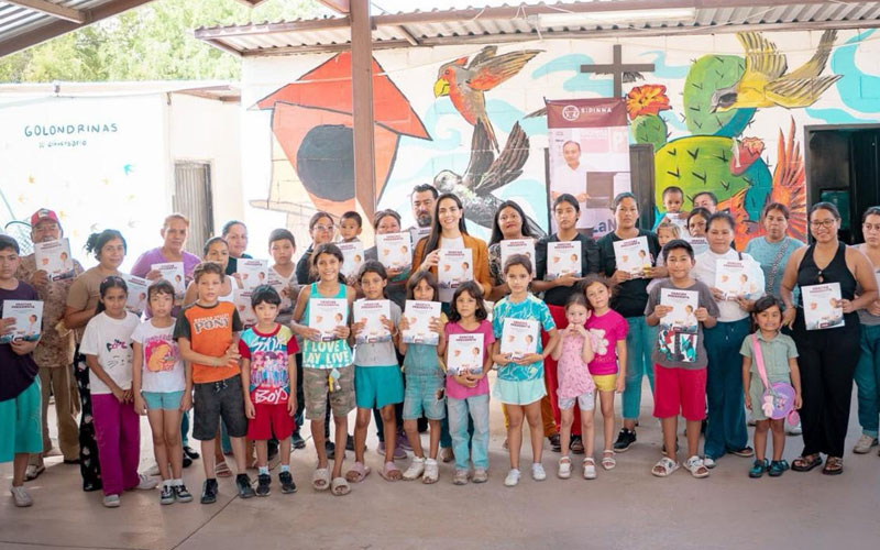 Gobierno de Sonora fortalece acciones para proteger los derechos de niñas, niños y adolescentes