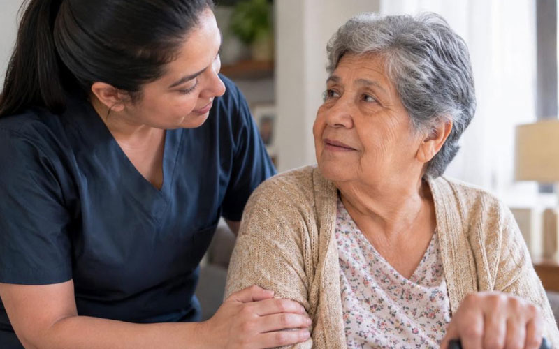 Salud Sonora llama a identificar señales tempranas y acompañar a personas con Alzheimer