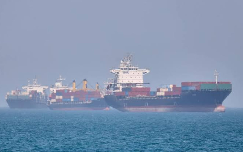 Cuba acusa a EU de violar el derecho internacional al interceptar buques en alta mar
