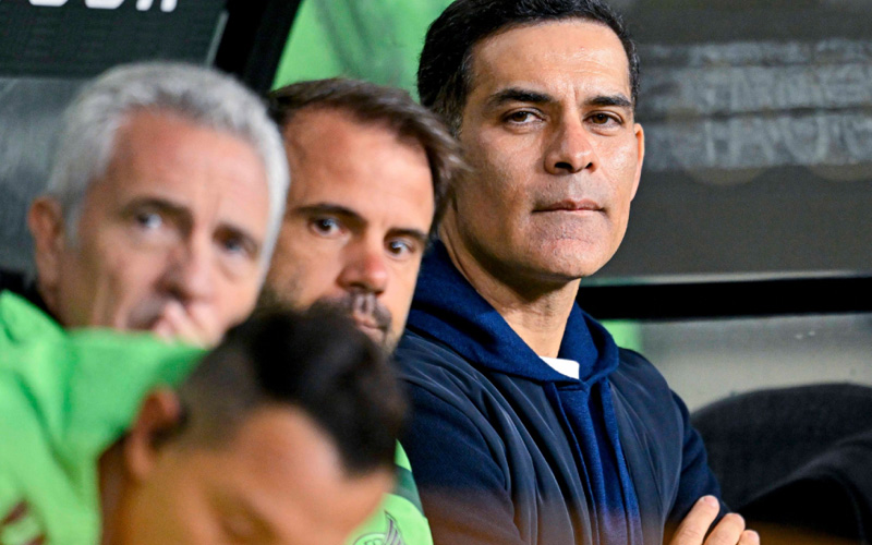 Mario Carrillo advierte problemas en ataque y defensa de la Selección Mexicana