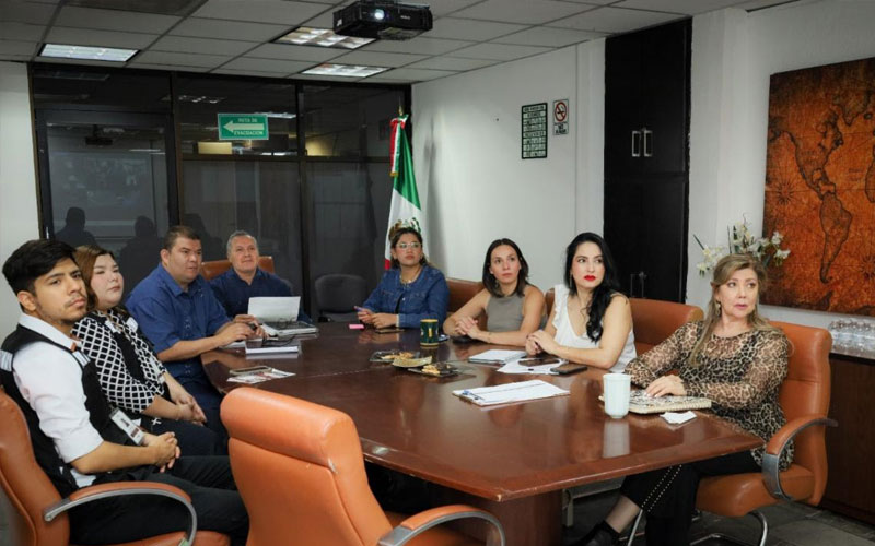 Integran comité ciudadano para vigilar entrega de apoyos de vivienda en Sonora