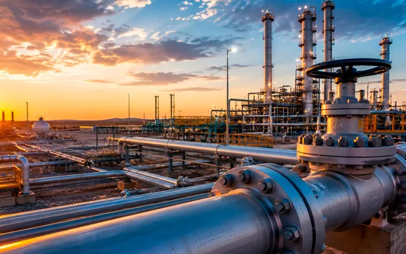 Comité científico propone uso de agua salada para extraer gas no convencional