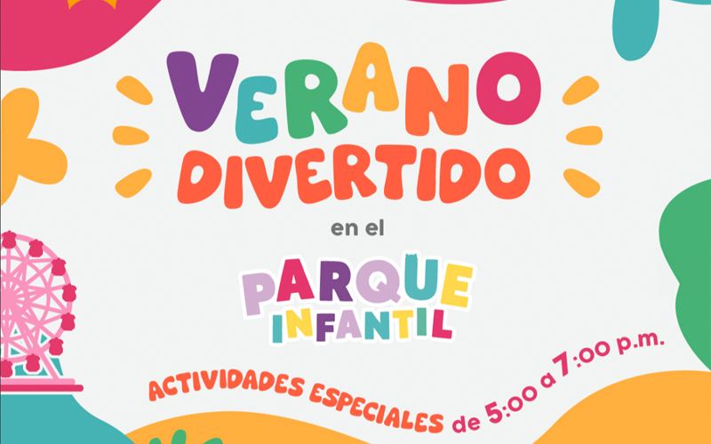 DIF Sonora prepara “Verano Divertido” con actividades para niñas y niños