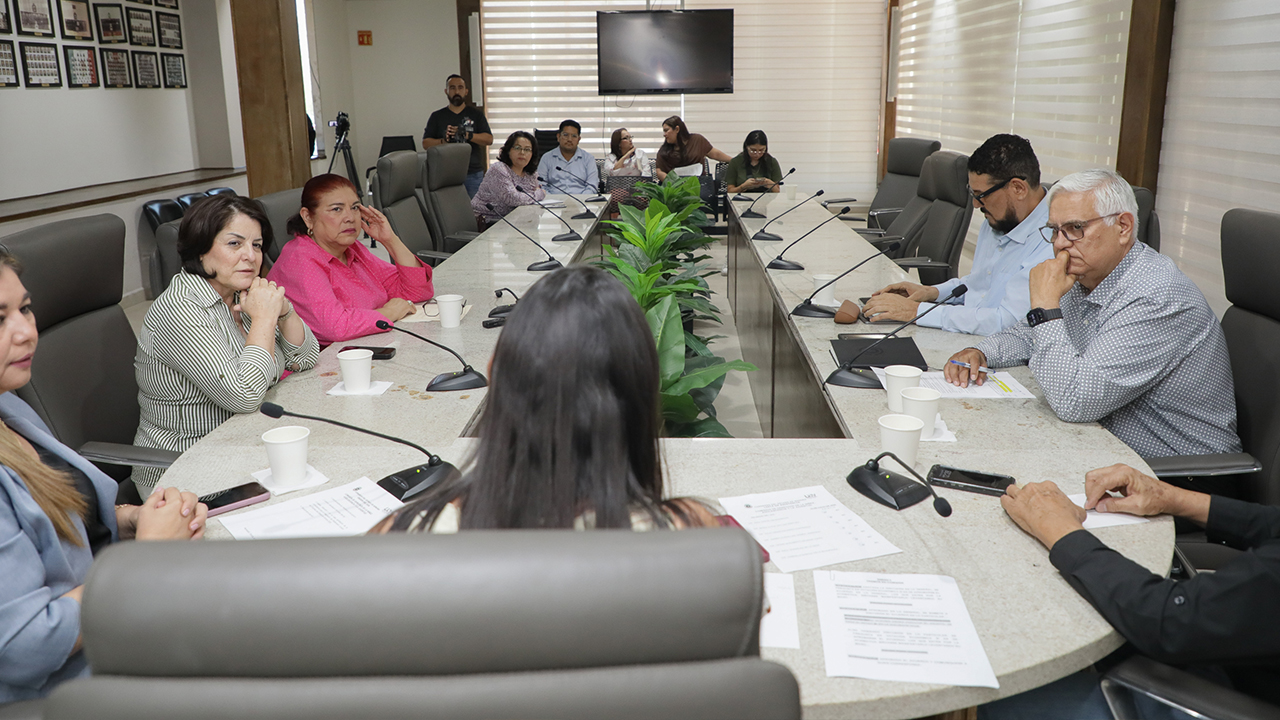 Congreso de Sonora lanza convocatoria para el Parlamento Juvenil 2026