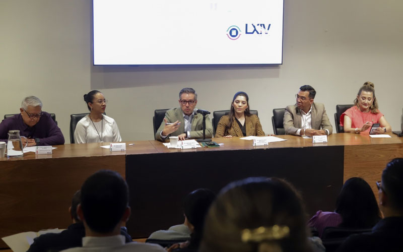 Congreso de Sonora analiza reforma para fortalecer el tamiz cardiológico neonatal