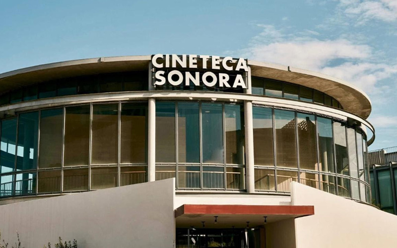 Anuncian Festival de Cine de Sonora