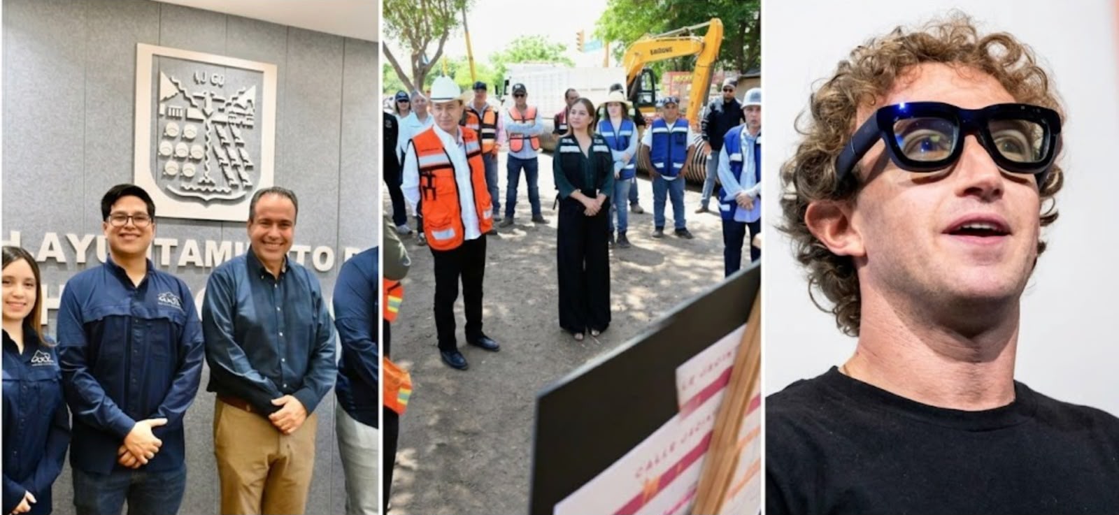 Retos Globales, Acciones Locales