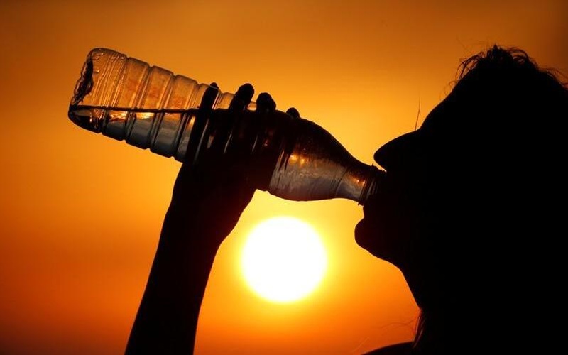 Olas de calor dejaron al menos 2 mil 700 muertes en Inglaterra y Gales