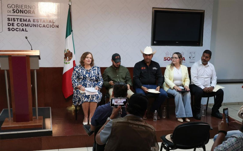 Invitan a participar en los Talleres de Verano 2026 en Sonora