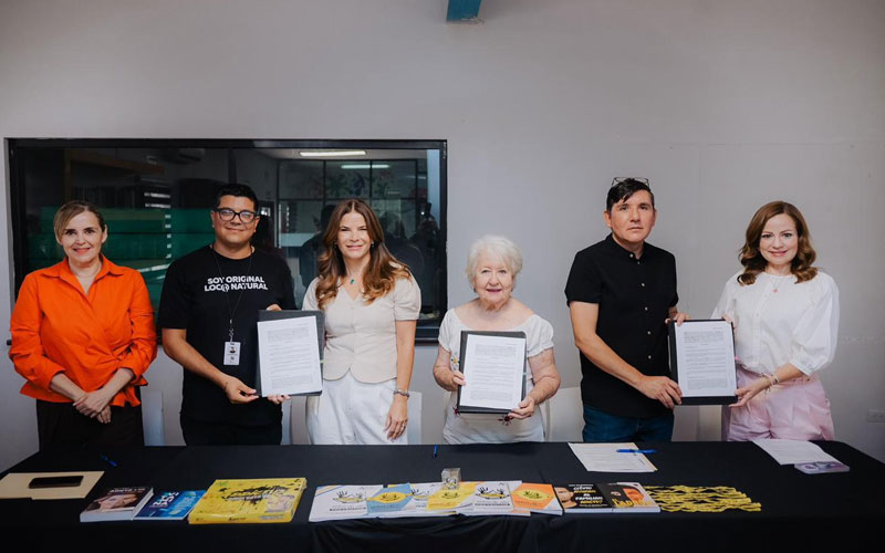 DIF Hermosillo amplía programa de prevención de adicciones entre adolescentes