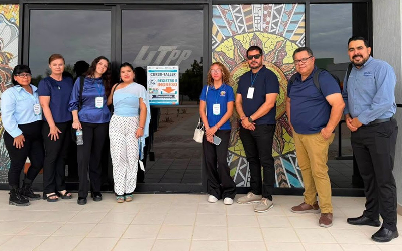 Impulsan fortalecimiento de microempresas turísticas en Puerto Peñasco