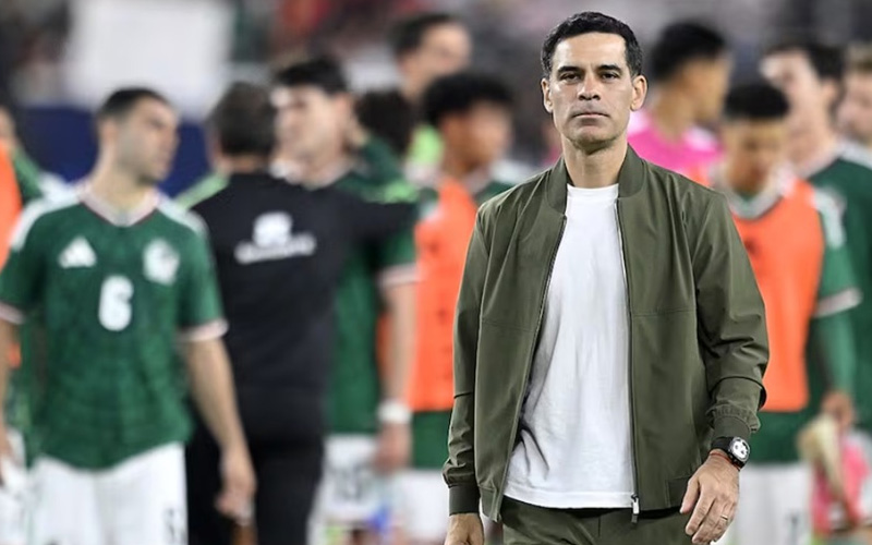 Lesiones y sanciones complican el cierre de la gira de México con Rafael Márquez