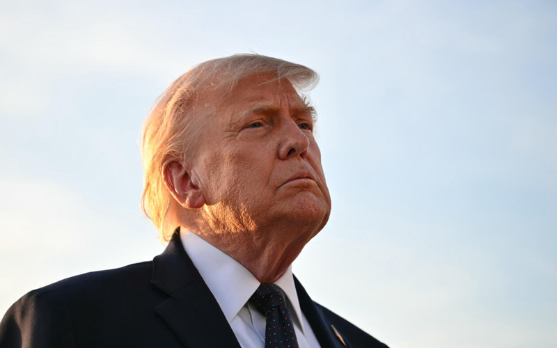 Trump asegura que Irán aceptará inspecciones a su programa nuclear
