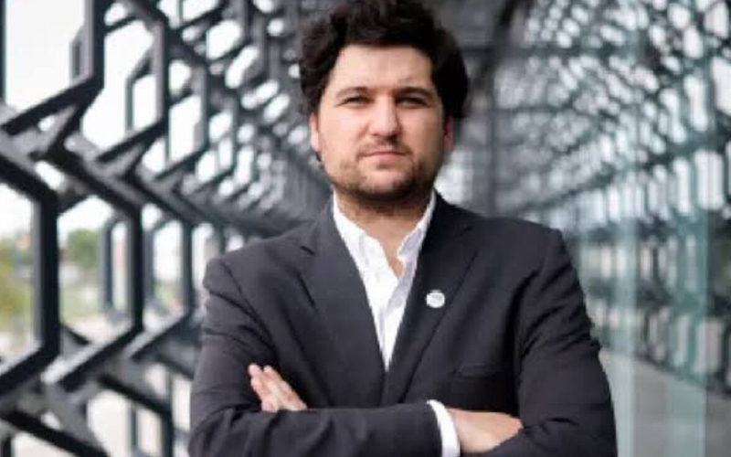 Francisco Iturbide asume la presidencia ejecutiva de la Liga MX