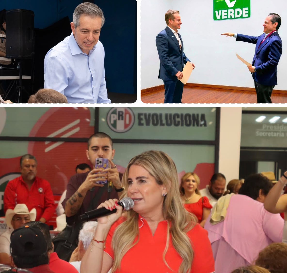 Sonora ante nuevos retos