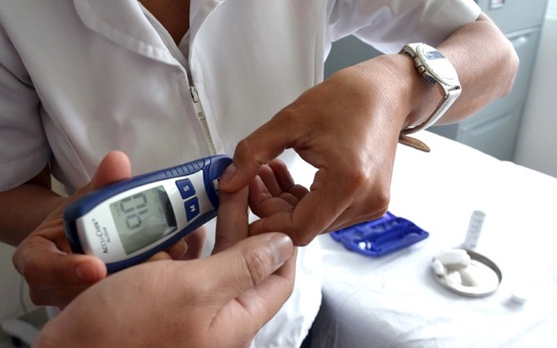 Sólo 33% de personas con diabetes en México mantiene controlada la enfermedad