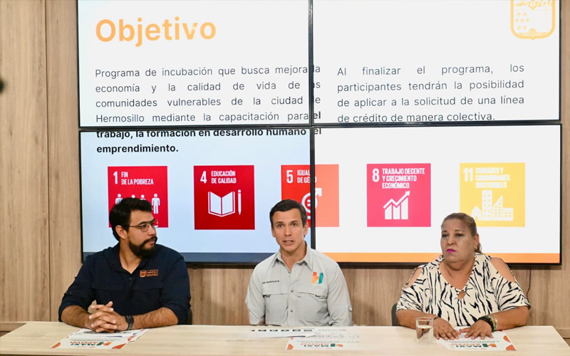 MaxiApoyo abre inscripciones para su edición 11 con talleres y créditos sin intereses