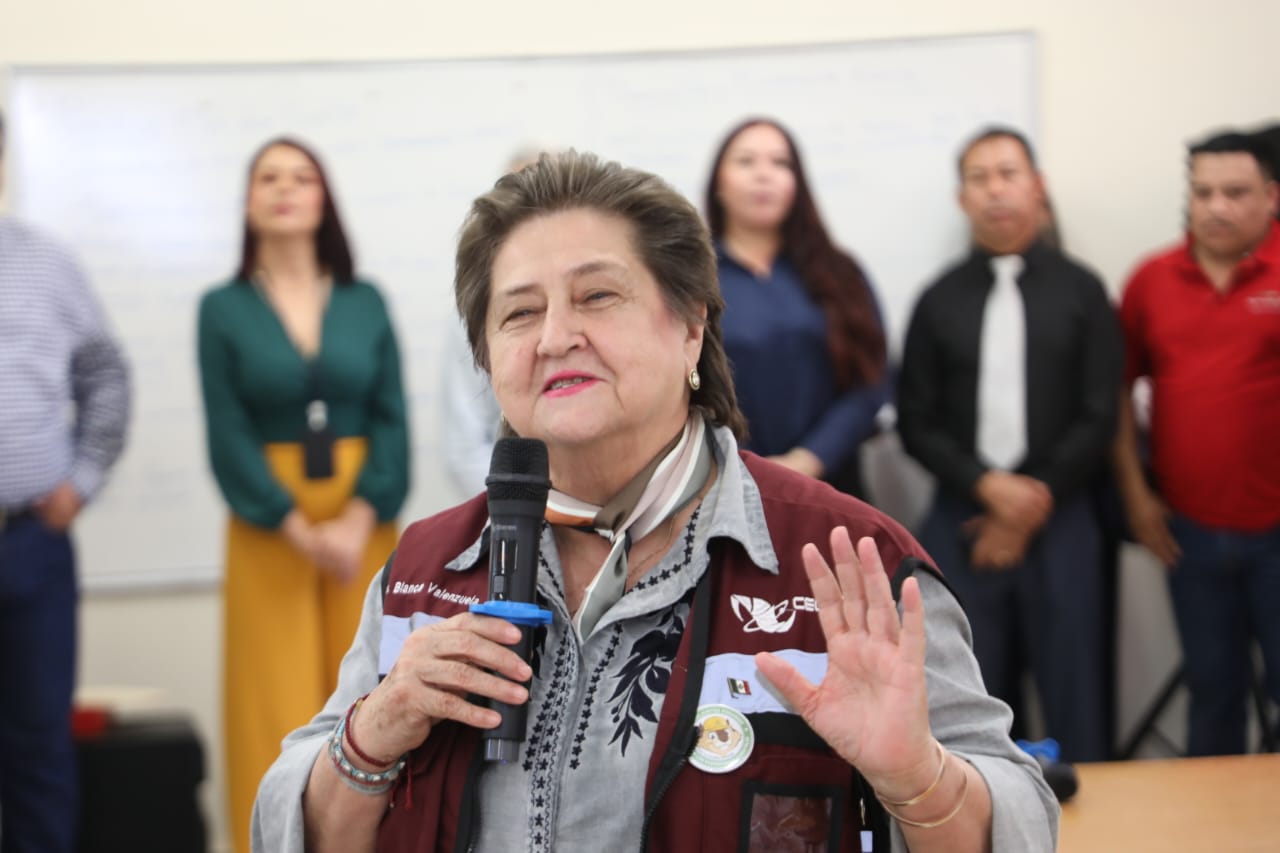 Inversión Educativa Para El Agua