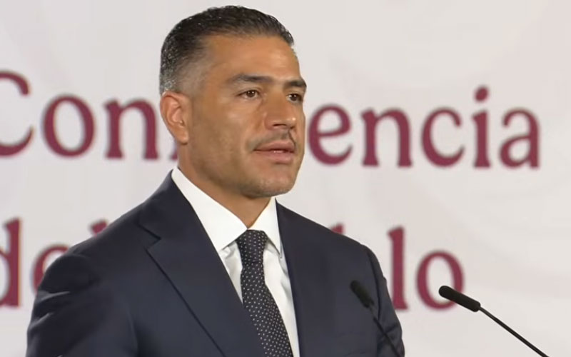 Detienen a 12 presuntos extorsionadores en operativo contra bandas criminales en Michoacán