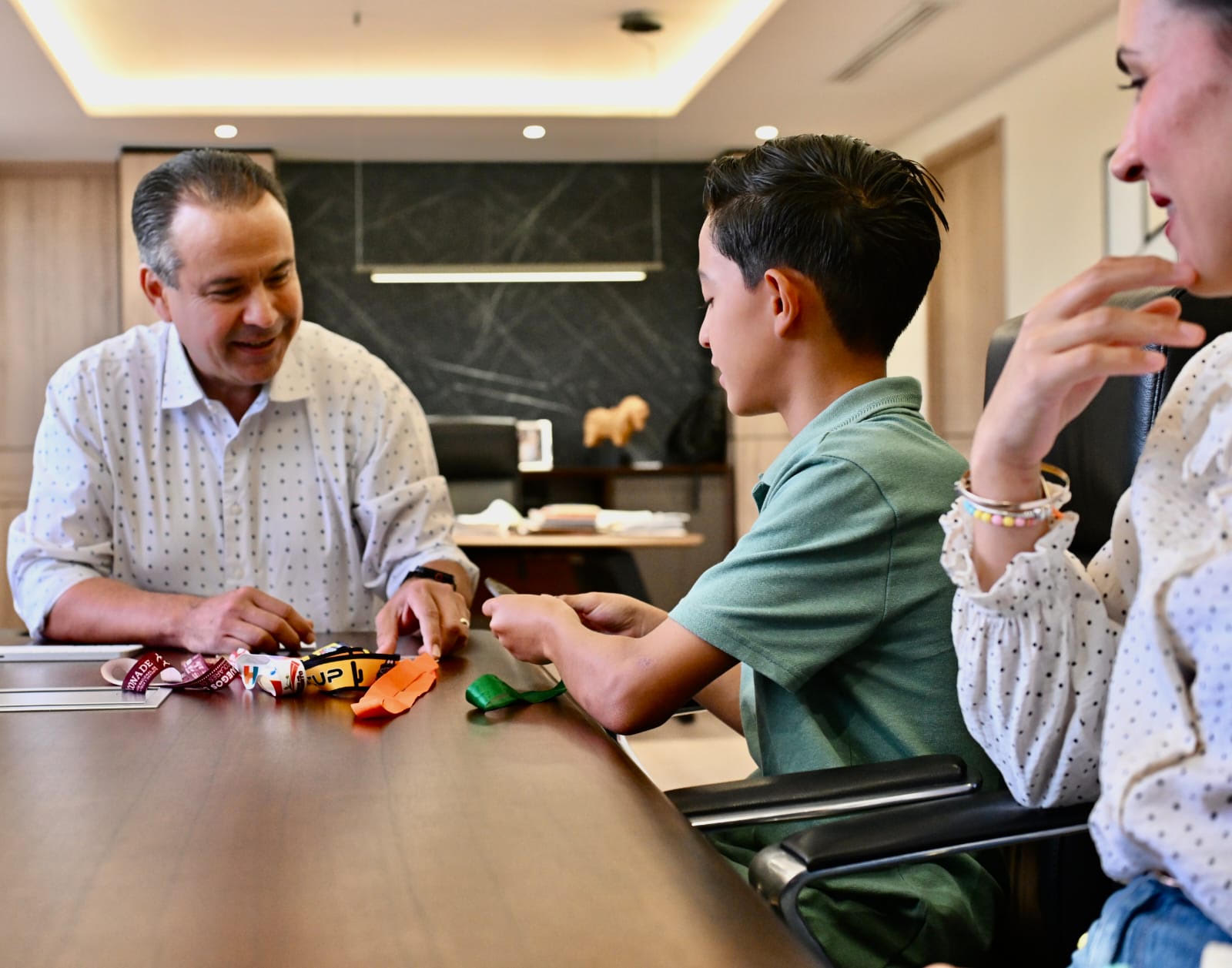 Impulso deportivo en Hermosillo