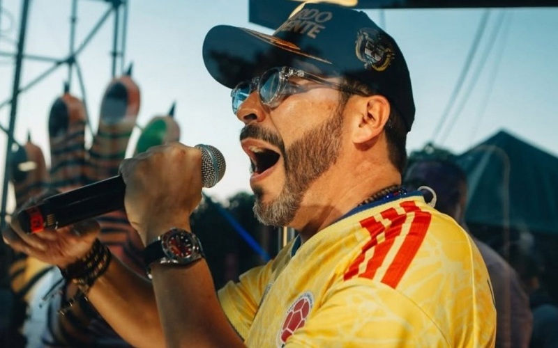 Líderes latinoamericanos felicitan a Abelardo de la Espriella por su triunfo en Colombia