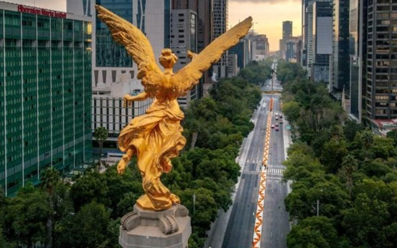 Banco Mundial eleva pronóstico de crecimiento para México a 1.4% en 2026