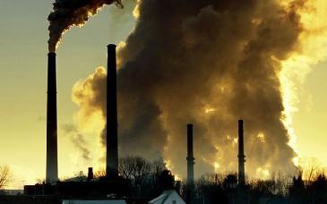 Contaminación causó nueve millones de muertes en el mundo, según estudio